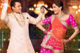 Movie this week: Prem Ratan Dhan Payo!