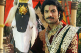 Ssharad Malhotra and Rachana Parulkar’s Maharana Pratap coming to an end Ssharad Malhotra and Rachana Parulkar’s Maharana Pratap coming to an end