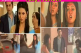 Yeh Hai Mohabbatein: Ishita to attack someone with a knife- find out who! Yeh Hai Mohabbatein: Ishita to attack someone with a knife- find out who!