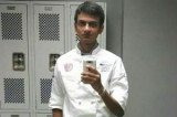Indian-origin student awarded presidential scholarship in US Indian-origin student awarded presidential scholarship in US