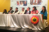 Optimism, Politics and Business Mingle at BJP Outreach Optimism, Politics and Business Mingle at BJP Outreach