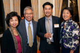 Asia Society’s Tiger Ball 2016: Contemporary Korea Official Launch Asia Society’s Tiger Ball 2016: Contemporary Korea Official Launch