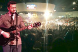 Atif Aslam, Live In Concert