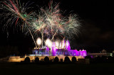 Diwali Celebrated with Fun, Festivity at  BAPS Shri Swaminarayan Mandir