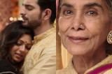 Ek Tha Raja Ek Thi Rani: Sulakshana to tell Gayatri and Ranaji the shocking truth about Bari Rani Maa Ek Tha Raja Ek Thi Rani: Sulakshana to tell Gayatri and Ranaji the shocking truth about Bari Rani Maa