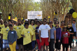 Child Rights Walkathon