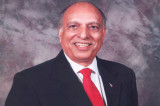 A Life Well Lived: Dr. Raj K. Chopra (1937-2015) A Life Well Lived: Dr. Raj K. Chopra (1937-2015)