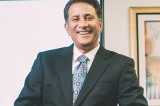 Mohammad Tariq Leads Hanmi Bank’s Texas Market Expansion