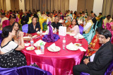 Songs from Long Ago Add Color to a Diwali with Friends in the New World Songs from Long Ago Add Color to a Diwali with Friends in the New World