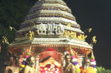 Grand Deepavali Bazaar 2015  Festivities at Sri Meenakshi Temple