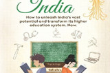 Building Golden India: A Book About the Future of India and its Higher Education System Building Golden India: A Book About the Future of India and its Higher Education System