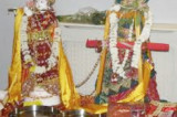 Tulsi Vivah at Gayatri Consciousness Center, Nov 21- Nov 22