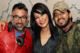 Groovy Halloween: Bollywood Style Groovy Halloween: Bollywood Style