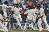 No Excuses Please, Say India After Ending South Africa’s Winning Streak Overseas