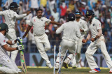 No Excuses Please, Say India After Ending South Africa’s Winning Streak Overseas No Excuses Please, Say India After Ending South Africa’s Winning Streak Overseas