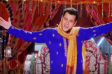 Salman Khan: Prem Leela Video Song | Prem Ratan Dhan Payo | Sonam Kapoor | T-Series