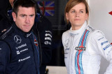 F1 Driver Susie Wolff to Retire at End of Season