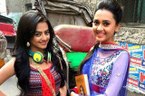 Ragini to blame Swara for her kidnap in Swaragini