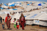 House passes bill to block Syrian refugees, require more vetting