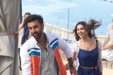 Tamasha Movie Review Tamasha Movie Review