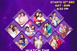 Sony TV’s Power Couple hits all the right chords Sony TV’s Power Couple hits all the right chords