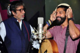 ‘ATRANGI YAARI’ Video Song | WAZIR | Amitabh Bachchan, Farhan Akhtar | T-Series