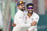 4th Test: South Africa flattened after Rahane, Jadeja heroics 4th Test: South Africa flattened after Rahane, Jadeja heroics