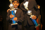 Young Pianist Siblings Win Competitions, Earn Spot at Carnegie Hall