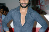 Ranveer Singh opens up about his casting couch experience – Ranveer Singh opens up about his casting couch experience –