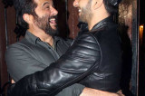 Ranveer Singh meets onscreen Daddy Anil Kapoor and the nautanki begins Ranveer Singh meets onscreen Daddy Anil Kapoor and the nautanki begins