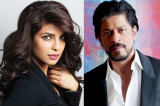 Here’s what Priyanka Chopra has to say about Shah Rukh Khan’s intolerance remark! Here’s what Priyanka Chopra has to say about Shah Rukh Khan’s intolerance remark!