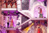 Drashti Dhami, Radhika Madan, Shakti Arora and Siddhant Karnick spell ROMANCE with their act in ITA 2015 Drashti Dhami, Radhika Madan, Shakti Arora and Siddhant Karnick spell ROMANCE with their act in ITA 2015