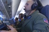 U.S. to deploy spy plane in Singapore amid growing tensions in South China Sea U.S. to deploy spy plane in Singapore amid growing tensions in South China Sea