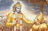 Gita Jayanti : Advent of Srimad Bhagavad Gita