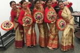 Bihu: ICCL’s Cultural Evening Bihu: ICCL’s Cultural Evening