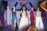 Jaz Creates the Ambiance for Beautiful Models, Fashions and People Jaz Creates the Ambiance for Beautiful Models, Fashions and People