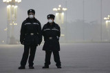 Beijing Issues First Ever ‘Red Alert’ on Air Pollution Beijing Issues First Ever ‘Red Alert’ on Air Pollution
