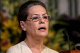 National Herald case: ‘Not afraid, I am Indira Gandhi’s daughter-in-law,’ says Sonia Gandhi