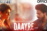 Daayre – Dilwale | Shah Rukh Khan| Kajol | Varun | Kriti | Official Music Video 2015