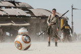‘Star Wars: The Force Awakens’ Is The Movie The Series So Badly Needed ‘Star Wars: The Force Awakens’ Is The Movie The Series So Badly Needed