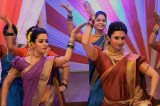 Ishita-Shagun’s ‘PINGA’ act on Star Plus’ Yeh Hai Mohabbetein Ishita-Shagun’s ‘PINGA’ act on Star Plus’ Yeh Hai Mohabbetein