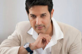 Khalid ‘Manav’ Siddiqui returns to Life OK’s Dream Girl Khalid ‘Manav’ Siddiqui returns to Life OK’s Dream Girl