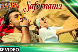 “Safarnama” Video Song | Tamasha | Ranbir Kapoor, Deepika Padukone | T-Series