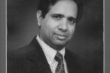 Dr. Ravindra Kumar, MD, 1949 – 2015