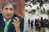 Journalist Ravish Kumar Explains All the Factors That Led To Chennai Floods And It Really Makes Sense! Journalist Ravish Kumar Explains All the Factors That Led To Chennai Floods And It Really Makes Sense!