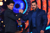 Shah Rukh, Salman Khan’s ‘Bigg Dilwale’ Night. Here Are Highlights Shah Rukh, Salman Khan’s ‘Bigg Dilwale’ Night. Here Are Highlights
