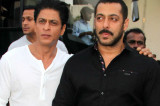 Shah Rukh Brings Dilwale to Salman Khan’s Bigg Boss