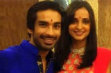 Sanaya Irani and Mohit Sehgal are finally engaged Sanaya Irani and Mohit Sehgal are finally engaged