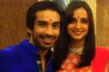 Sanaya Irani and Mohit Sehgal are finally engaged