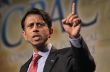 Bobby Jindal demits office as Louisiana governor Bobby Jindal demits office as Louisiana governor